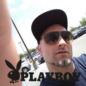 Meet your Posher, Zachariah